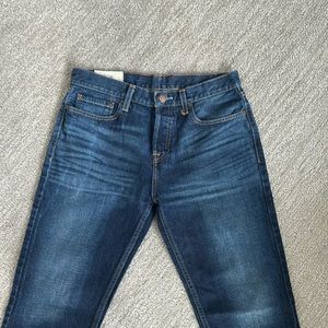 Men’s Hollister boot cut 32x30 jeans